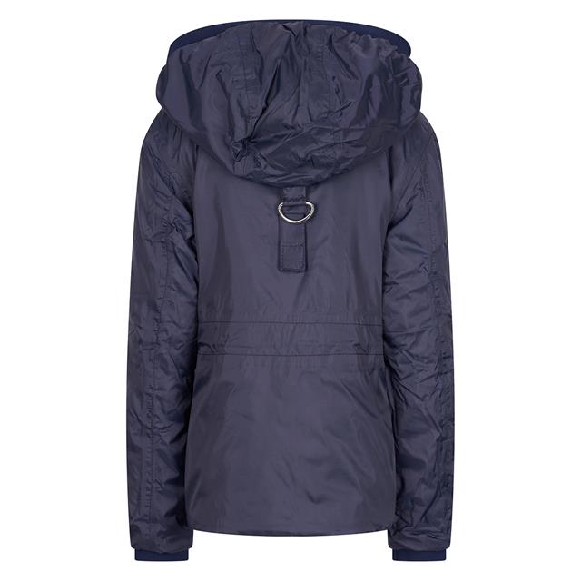 Jas Imperial Riding IRHJessy Kids Donkerblauw