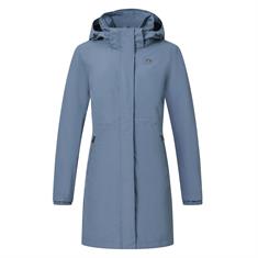 Jas Imperial Riding IRHJoy Ride Blauw