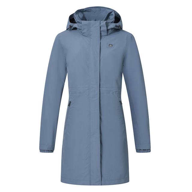Jas Imperial Riding IRHJoy Ride Blauw