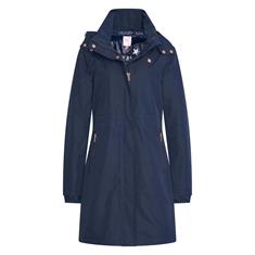 Jas Imperial Riding IRHJoy Ride Donkerblauw