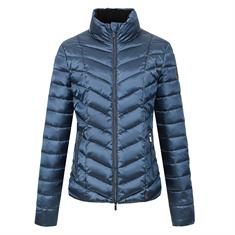 Jas Imperial Riding IRHJuicy Kids Blauw