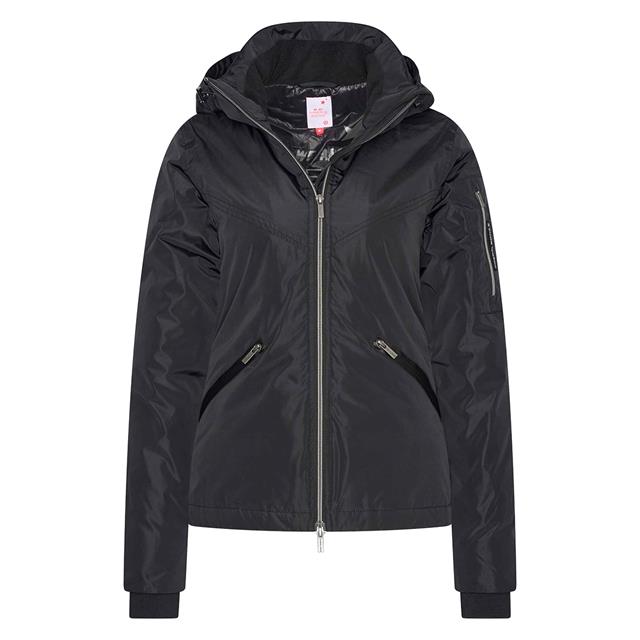 Jas Imperial Riding IRHLucky Kids Zwart