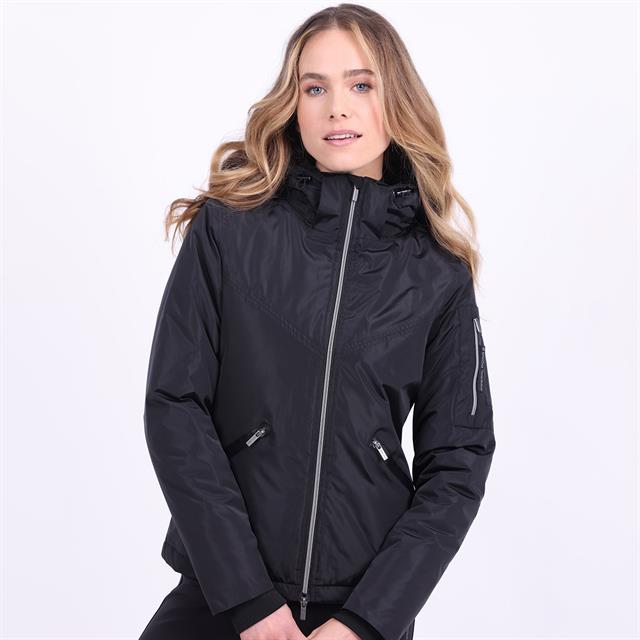 Jas Imperial Riding IRHLucky Kids Zwart