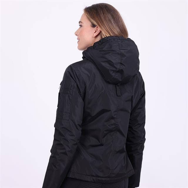 Jas Imperial Riding IRHLucky Kids Zwart
