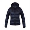 Jas Kingsland Classic Padded Donkerblauw