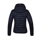 Jas Kingsland Classic Padded Donkerblauw