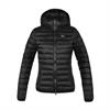 Jas Kingsland Classic Padded Zwart