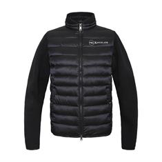 Jas Kingsland KLBerry Men Donkerblauw