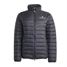 Jas Kingsland KLClassic Uni Zwart