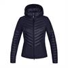 Jas Kingsland KLHybrid Donkerblauw