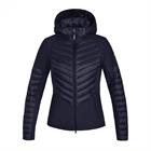 Jas Kingsland KLHybrid Donkerblauw