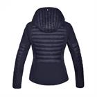 Jas Kingsland KLHybrid Donkerblauw