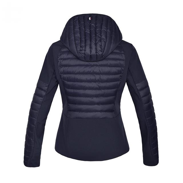 Jas Kingsland KLHybrid Donkerblauw