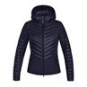 Jas Kingsland KLHybrid Donkerblauw