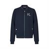 Jas Kingsland KLNoa Kids Donkerblauw