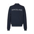 Jas Kingsland KLNoa Kids Donkerblauw
