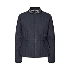 Jas Kingsland KLNoelle Donkerblauw