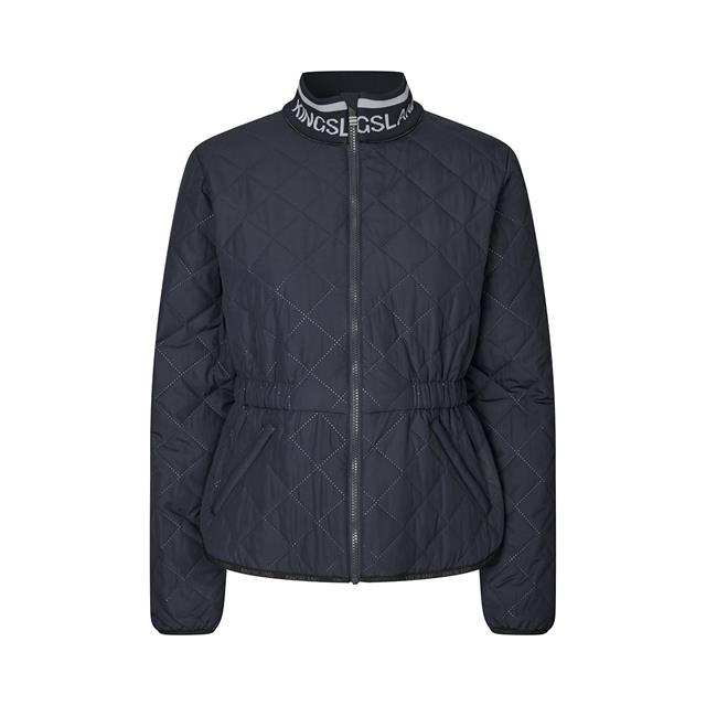 Jas Kingsland KLNoelle Donkerblauw