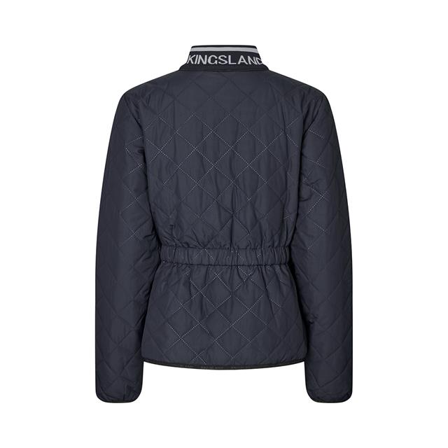 Jas Kingsland KLNoelle Donkerblauw