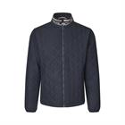 Jas Kingsland KLNoelle Men Donkerblauw