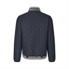 Jas Kingsland KLNoelle Men Donkerblauw