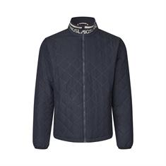 Jas Kingsland KLNoelle Men Donkerblauw