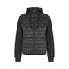 Jas Kingsland KLNova Zwart