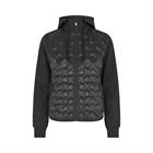 Jas Kingsland KLNova Zwart