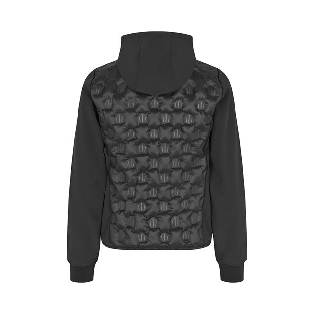 Jas Kingsland KLNova Zwart