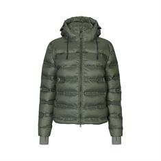 Jas Kingsland KLValdine Groen