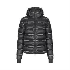 Jas Kingsland KLValdine Zwart