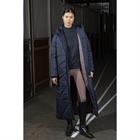 Jas Kingsland KLValdy Donkerblauw