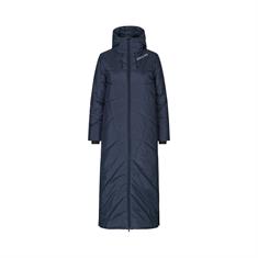 Jas Kingsland KLValdy Donkerblauw