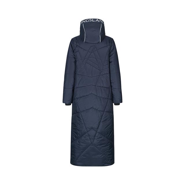 Jas Kingsland KLValdy Donkerblauw