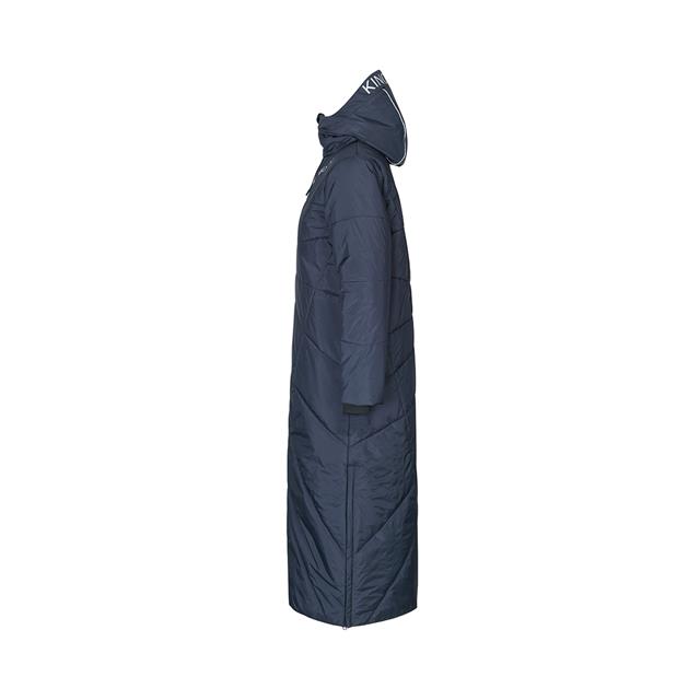 Jas Kingsland KLValdy Donkerblauw