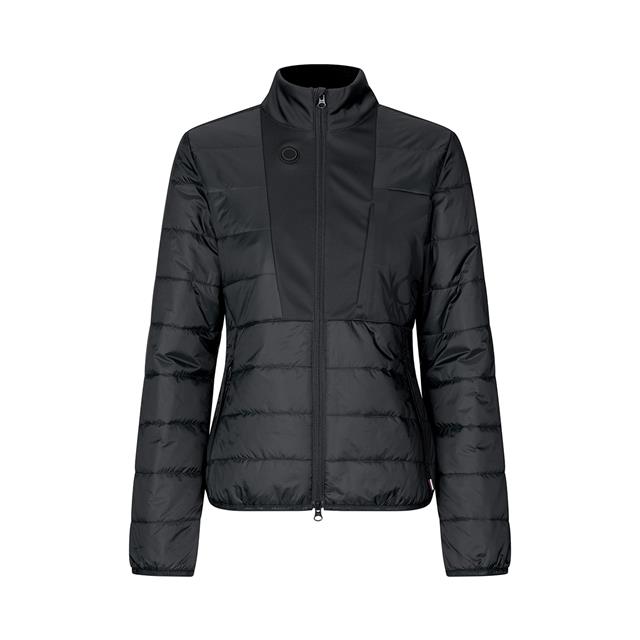 Jas Kingsland KLValero Donkerblauw