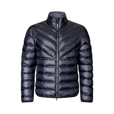 Jas Kingsland KLVam Men Donkerblauw