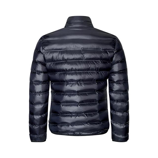 Jas Kingsland KLVam Men Donkerblauw