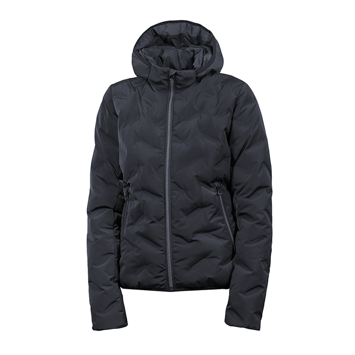 Jas Kingsland Klzemele Kids Donkerblauw, 158-164 in donkerblauw