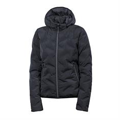 Jas Kingsland KLZEmele Kids Donkerblauw