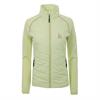 Jas La Valencio LVUma Kids Lichtgroen