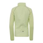 Jas La Valencio LVUma Kids Lichtgroen