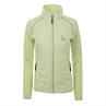 Jas La Valencio LVUma Kids Lichtgroen