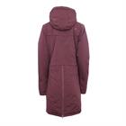 Jas La Valencio LVUrsela Kids Donkerpaars