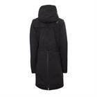 Jas La Valencio LVUrsela Kids Zwart