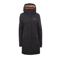 Jas La Valencio LVUrsela Kids Zwart