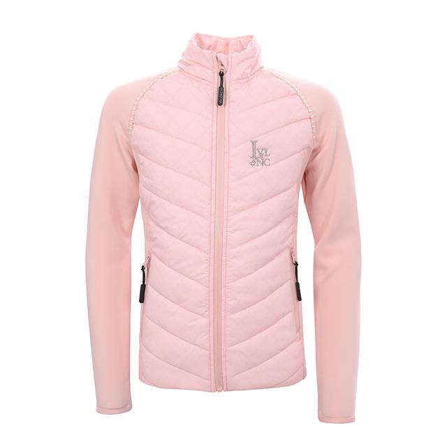 Jas La Valencio LVVicky Kids Lichtroze