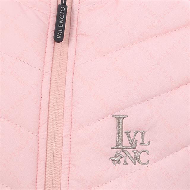 Jas La Valencio LVVicky Kids Lichtroze