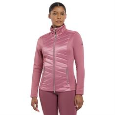Jas LeMieux Dynamique Middenroze