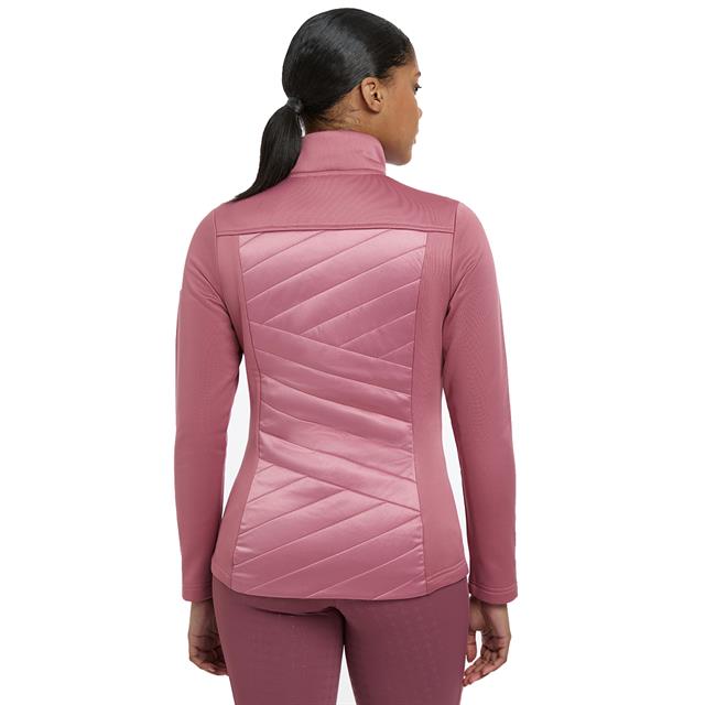 Jas LeMieux Dynamique Middenroze